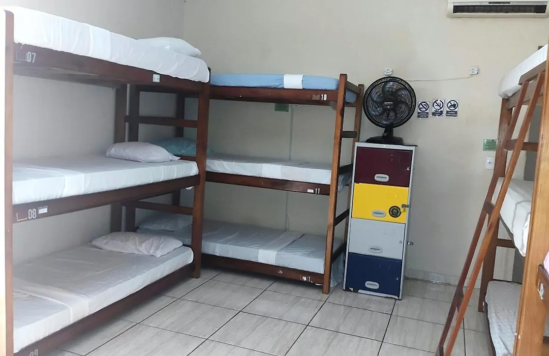 Hostel mundo-1