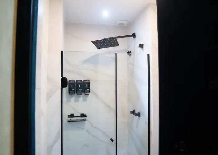 Ipanema Beach Hostel Rio de Janeiro